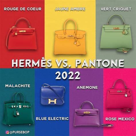 hermes a la carte 2021|hermes a la carte colors.